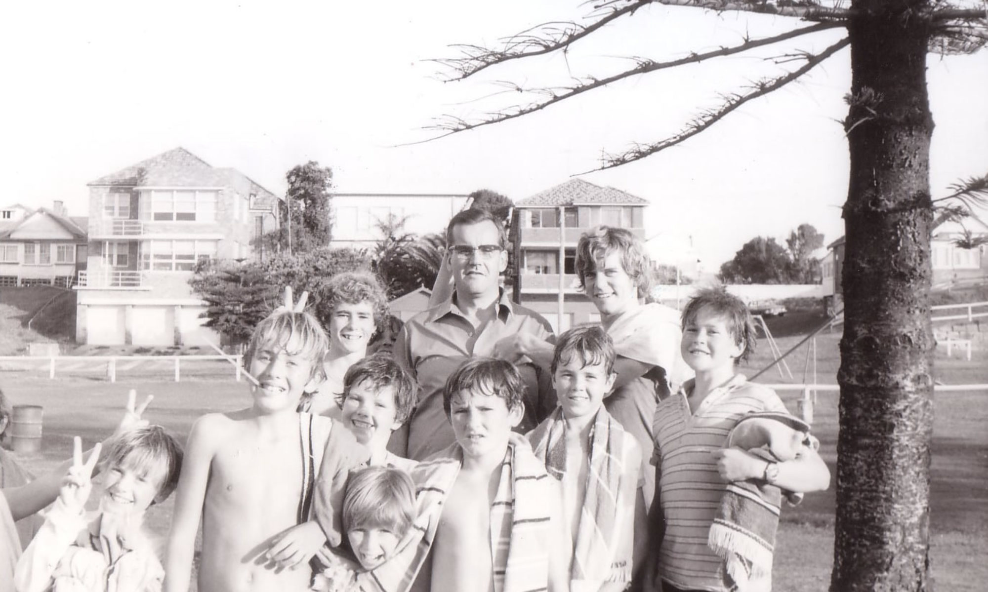 St Augustine's Brookvale Class of 1980